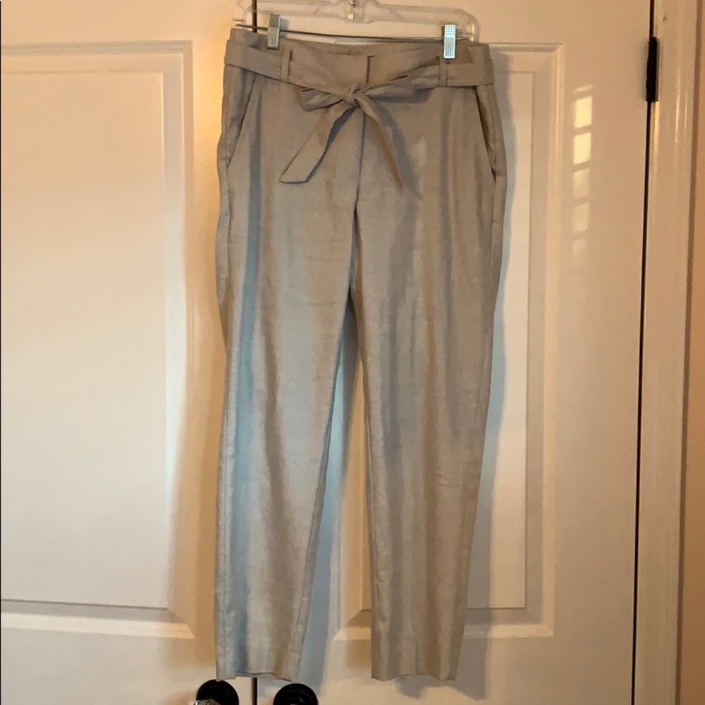 Dress pants